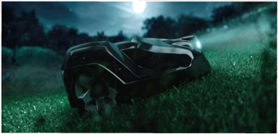 Automover|Garaje Izquierdo Vitoria